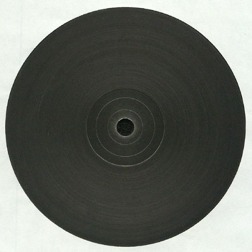 Gypsy Woman Rave Yard Mix 10 Inch Vinyl Breakbeat House White Label