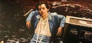 Harry Styles – Harry Styles – Vinyl LP