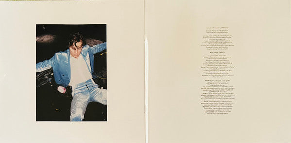 Harry Styles – Harry Styles – Vinyl LP