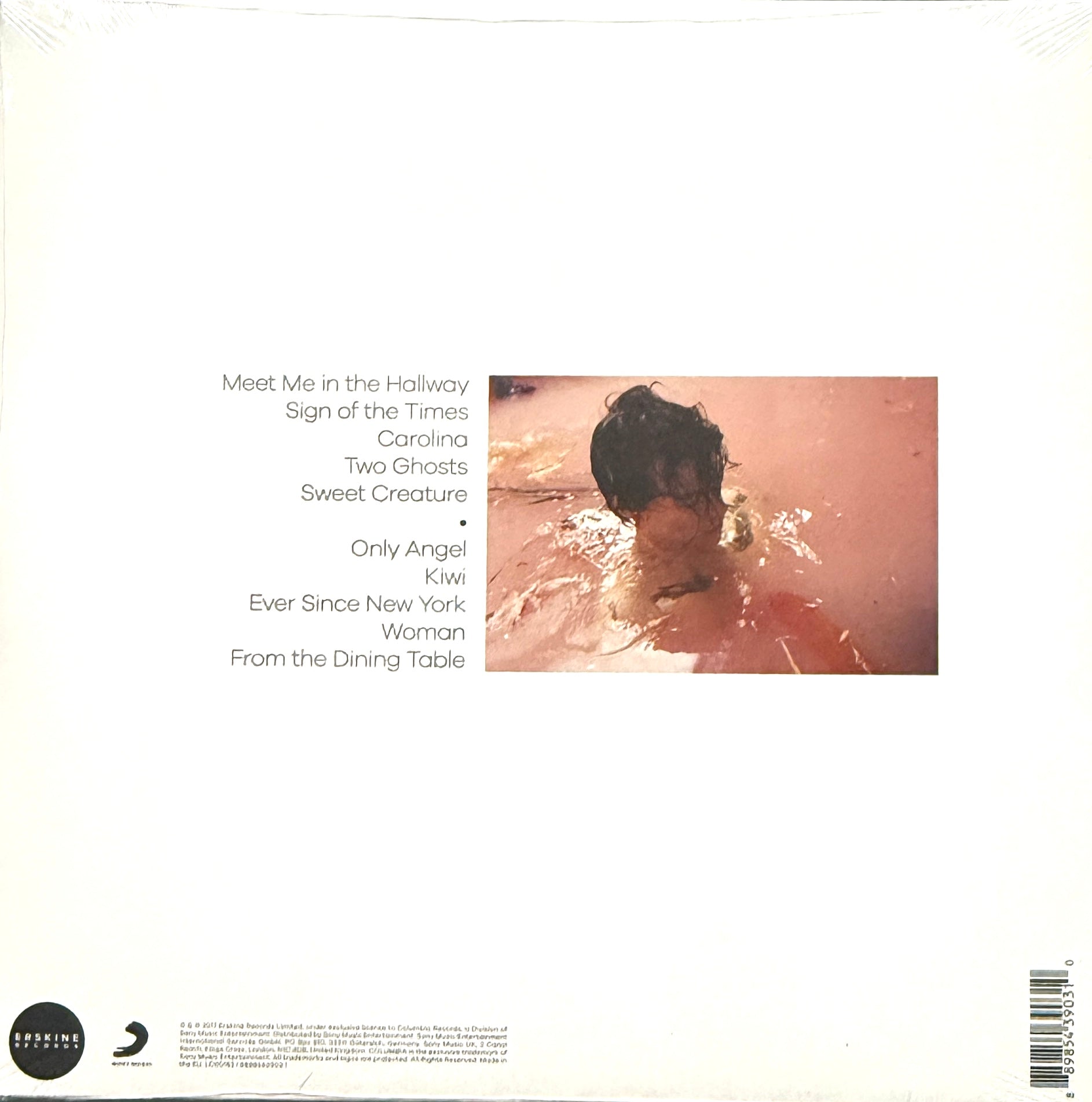 Harry Styles – Harry Styles – Vinyl LP