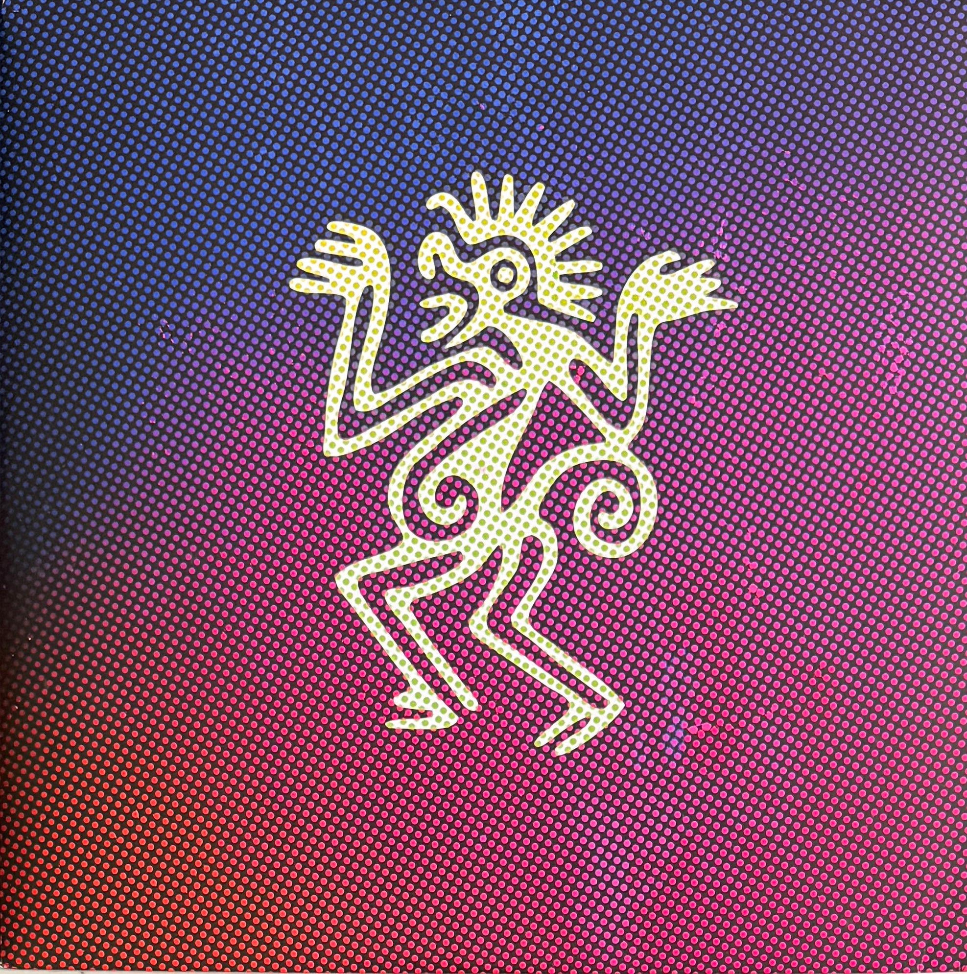 The House Crew – Ozomatli's Return Part One Bonus Remixes – Kniteforce Records – 2025