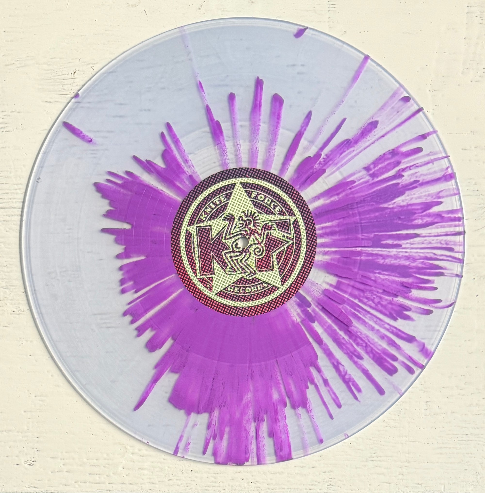 The House Crew – Ozomatli's Return Part One Bonus Remixes – Kniteforce Records – 2025