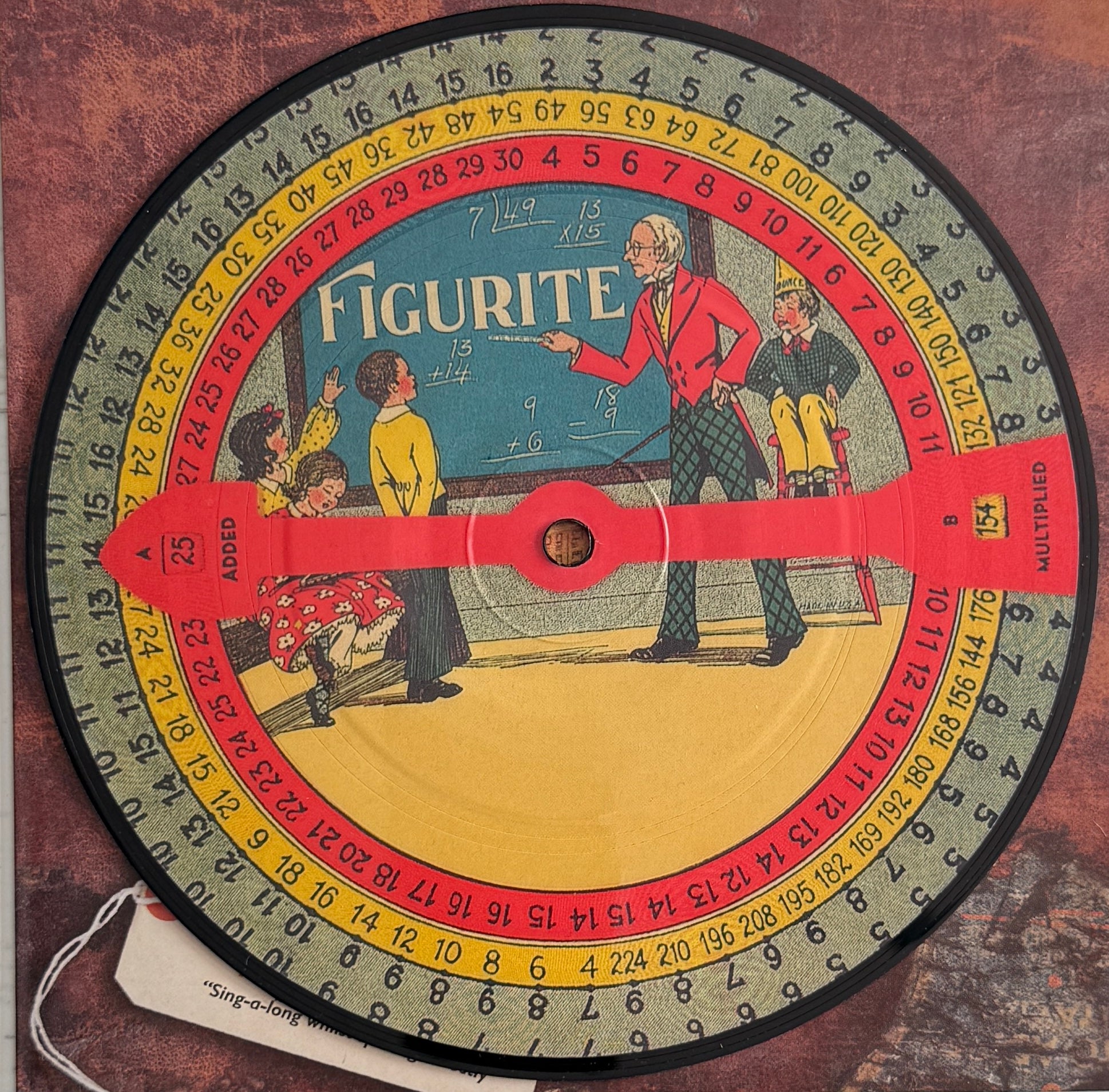 Kaiser Chiefs – Everyday I Love You Less And Less – B-Unique Records – 2005