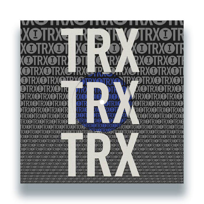 Various Artists Toolroom Trax Sampler Vol 7 12 Inch Vinyl Tech House EP