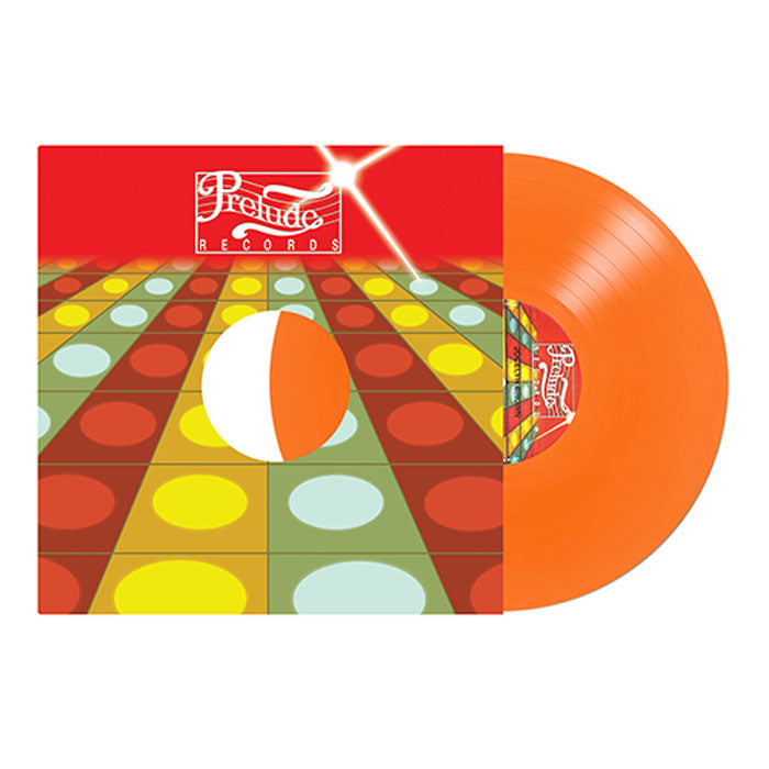 Jocelyn Brown – Somebody Else's Guy 12" Orange Vinyl RSD 2026 Prelude Disco