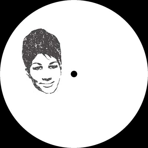 The Bottle and Love Is The Respect 12 Inch Vinyl Soulful House Classic Edits