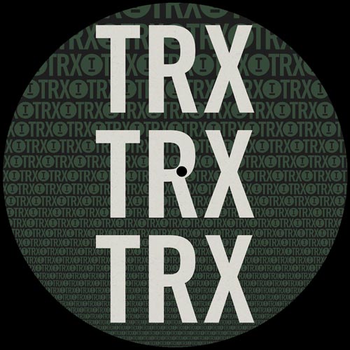 Various Artists – Toolroom Trax Sampler Vol 1 12" Vinyl House Limited Edition