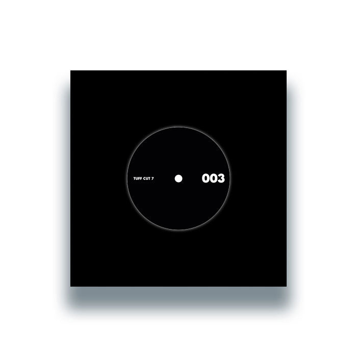 Vol 3 – Glow Tite Hold Limited 7" Vinyl Soul Disco Edits