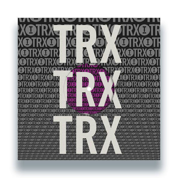 Various Artists – Toolroom Trax Sampler Vol 6 12" Vinyl Tech House Limited