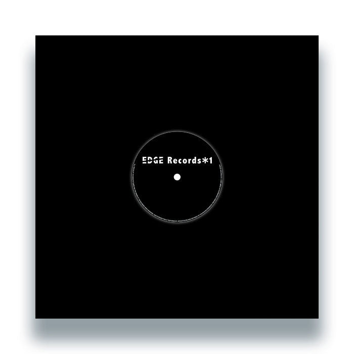 Gordon Edge – Compnded 12” Vinyl Breakbeat Hardcore Techno Acid Rave Classic