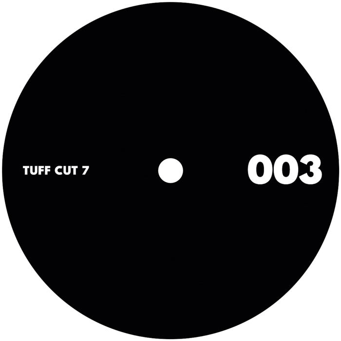 Vol 3 – Glow Tite Hold Limited 7" Vinyl Soul Disco Edits