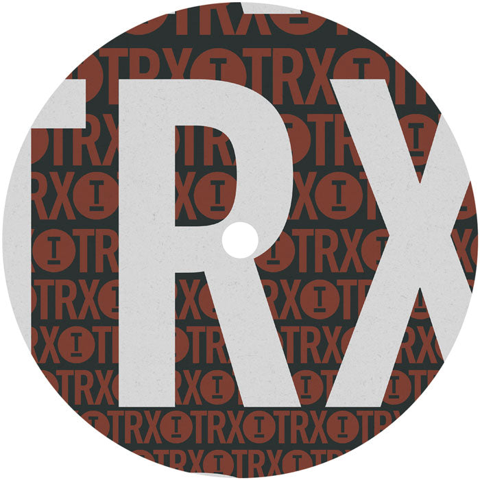 All U Need / Shiba San – Toolroom Trax Sampler Vol. 4 12" Vinyl 2026 House