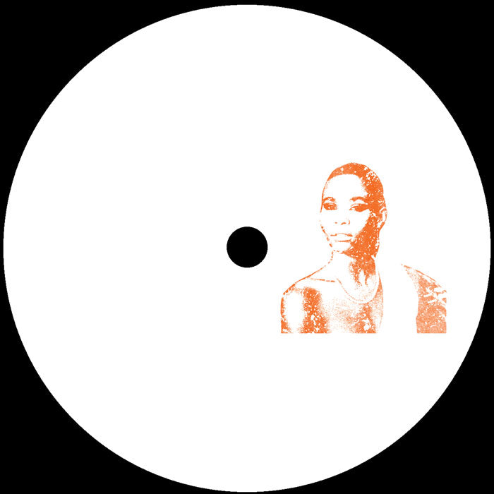 Thinkin Bout Chu and Future 12 Inch Vinyl Soul House Vinyl Only Edits