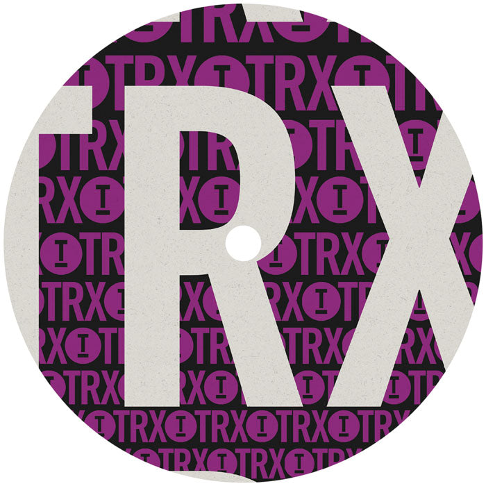 Various Artists – Toolroom Trax Sampler Vol 6 12" Vinyl Tech House Limited