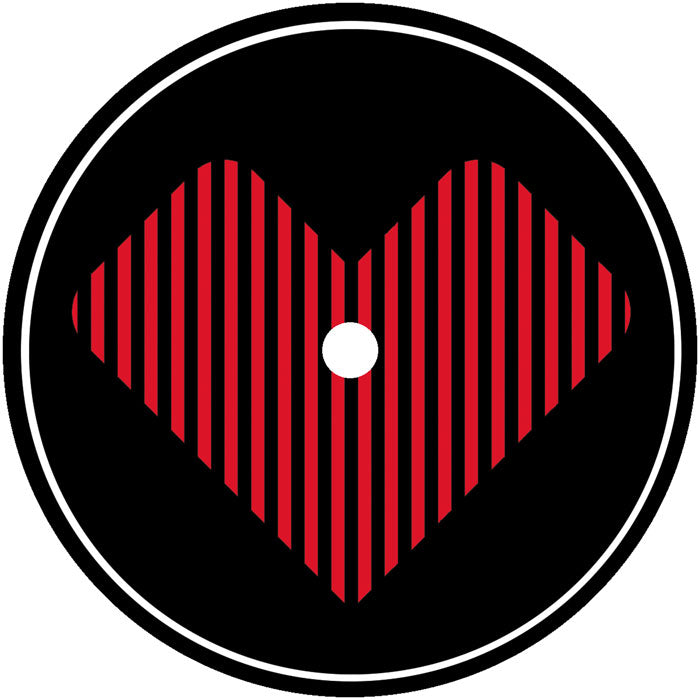 Frankie Knuckles – Your Love – 12” Clear Vinyl Darius Syrossian Remix House Classic