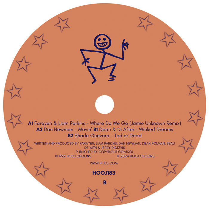 Various Artists – Warehouse Tools 12 Inch Vinyl House Breakbeat Rave EP