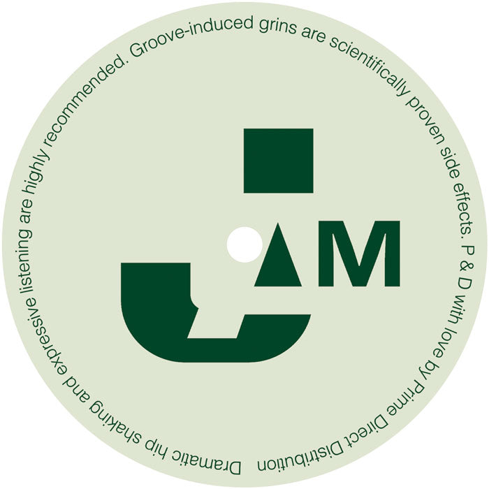 Various Artists – Peppermint Jam Allstars Vol 7 12” Vinyl Soulful House Mousse T