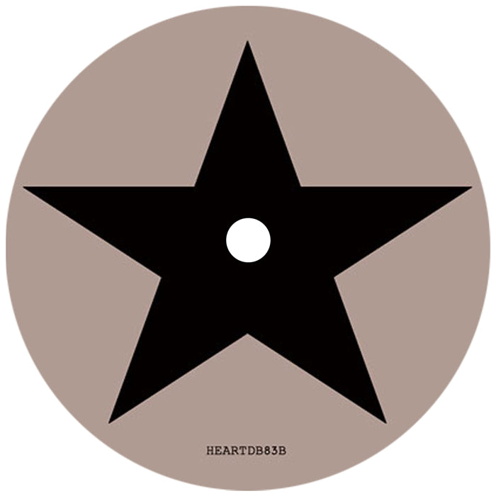Unknown Artist – Les Dance Jean Claude Gavri Remixes Nu-Disco Deep House 12" Vinyl
