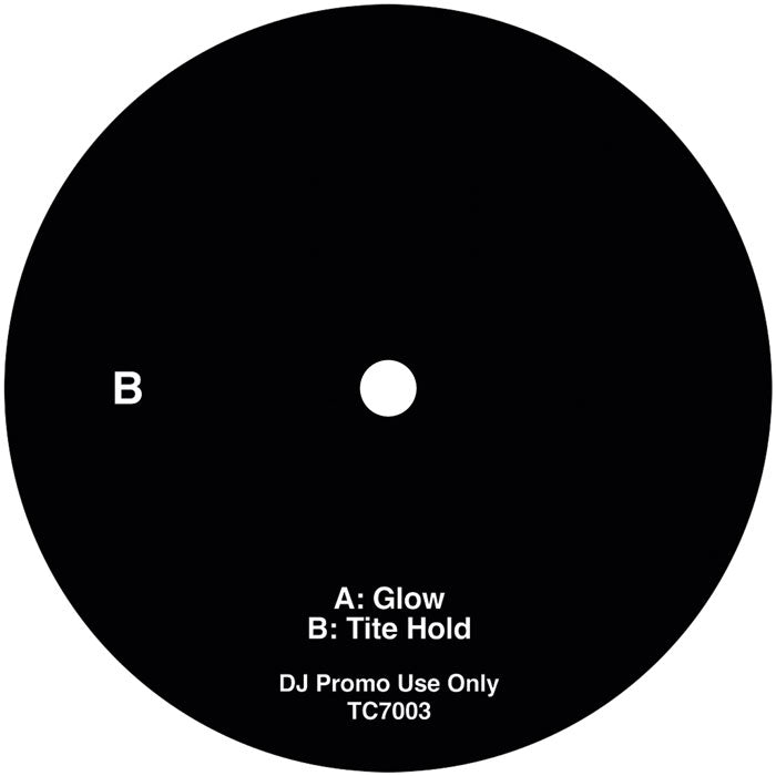 Vol 3 – Glow Tite Hold Limited 7" Vinyl Soul Disco Edits