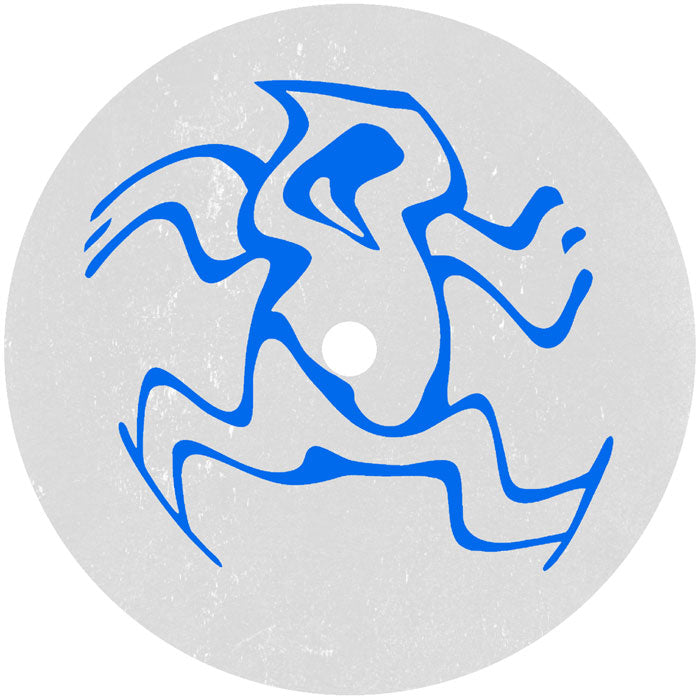 Alcatraz – Give Me Luv – 12” Vinyl Sebastien Leger Remix House Classic