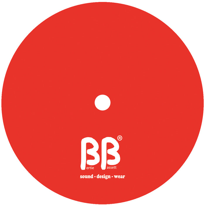 Bertie Bassett / Michael Diniego – Big Bombs EP 12" Vinyl House Edits