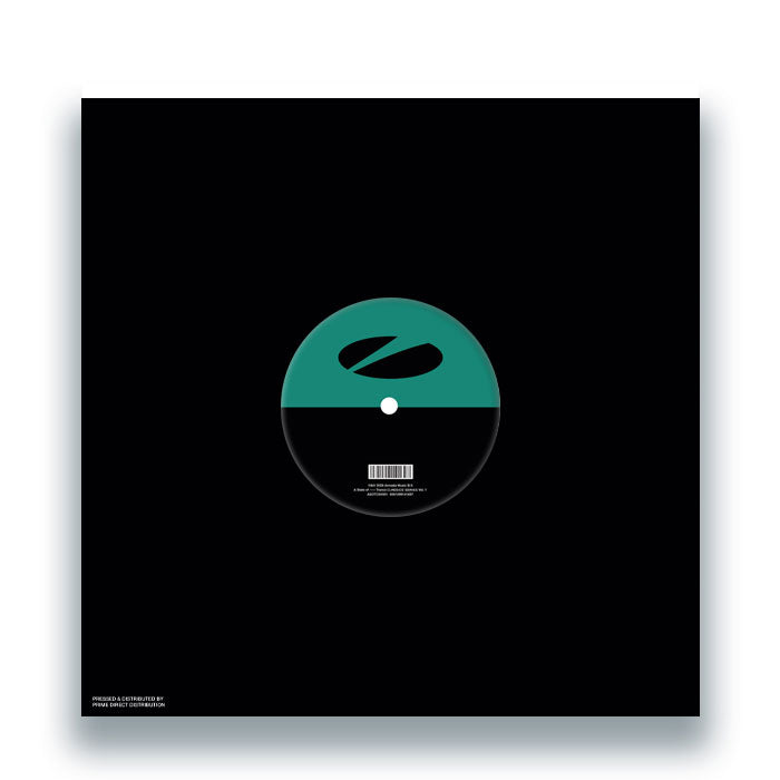 Armin van Buuren – ASOT Classics Series Vol. 1 12" Vinyl Classic Trance