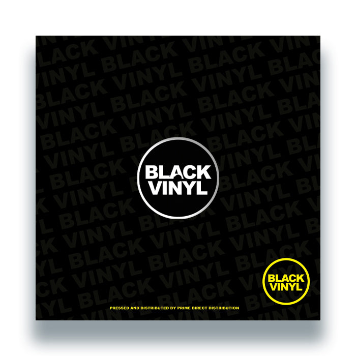 Kerri Chandler / Tedd Patterson / Fresh & Low / Arnold Jarvis – Black Vinyl 30 Years Vinyl