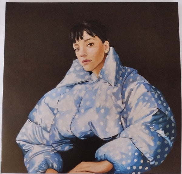 Lily Allen – West End Girl Vinyl LP Album Sealed Pop 2026