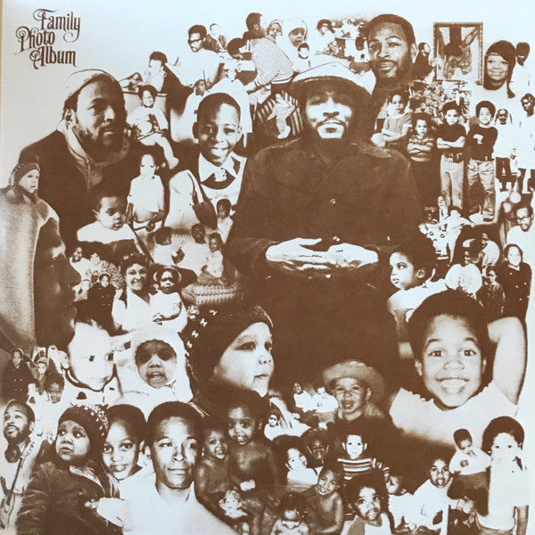 Marvin Gaye – What’s Going On [2016 180g Reissue Vinyl LP, Brand New]