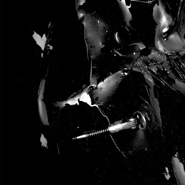 Massive Attack – Mezzanine • 2×180 g Vinyl LP, 2017/2023