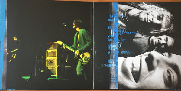 Nirvana – Nevermind (30th Anniversary Edition) Grunge / Rock · Limited Edition Box Set ·Still sealed
