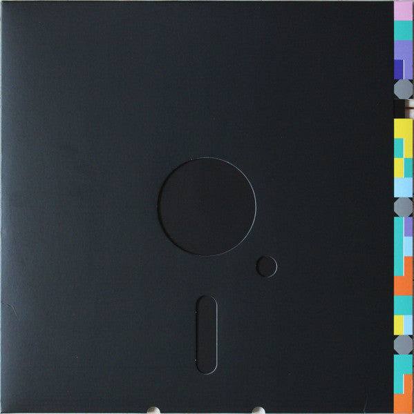 New Order – Blue Monday • 12″ Vinyl Single, 2020 Remaster, 180g
