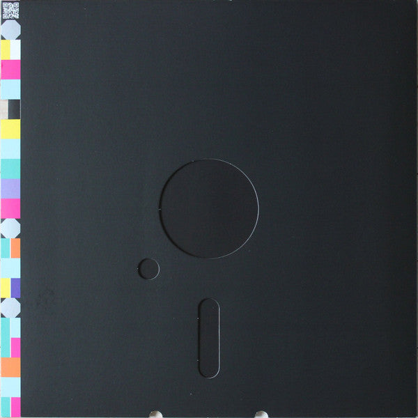 New Order – Blue Monday • 12″ Vinyl Single, 2020 Remaster, 180g