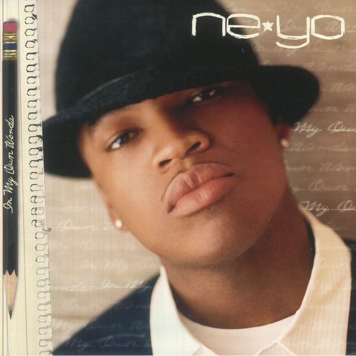 Ne-Yo – In My Own Words 20th Anniversary 2LP Vinyl 2026 New Release R&B