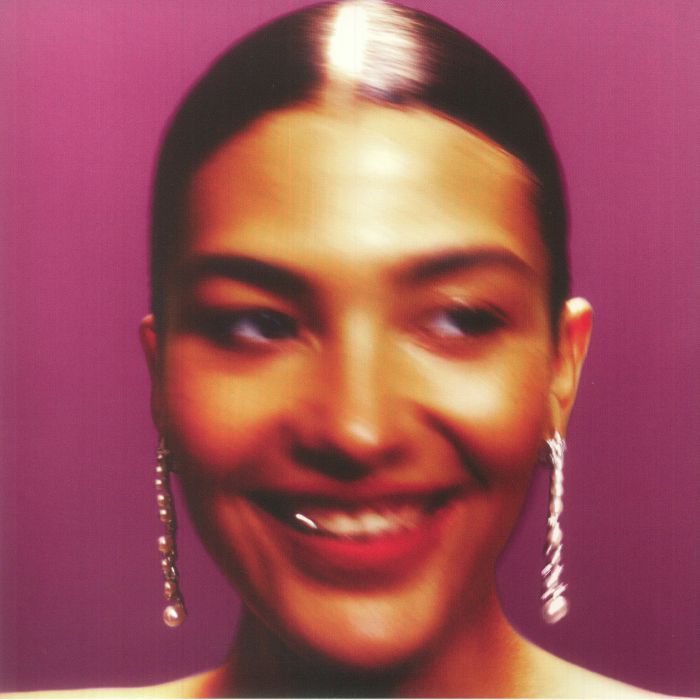 Olivia Dean – Messy Soul Pop Album LP Vinyl