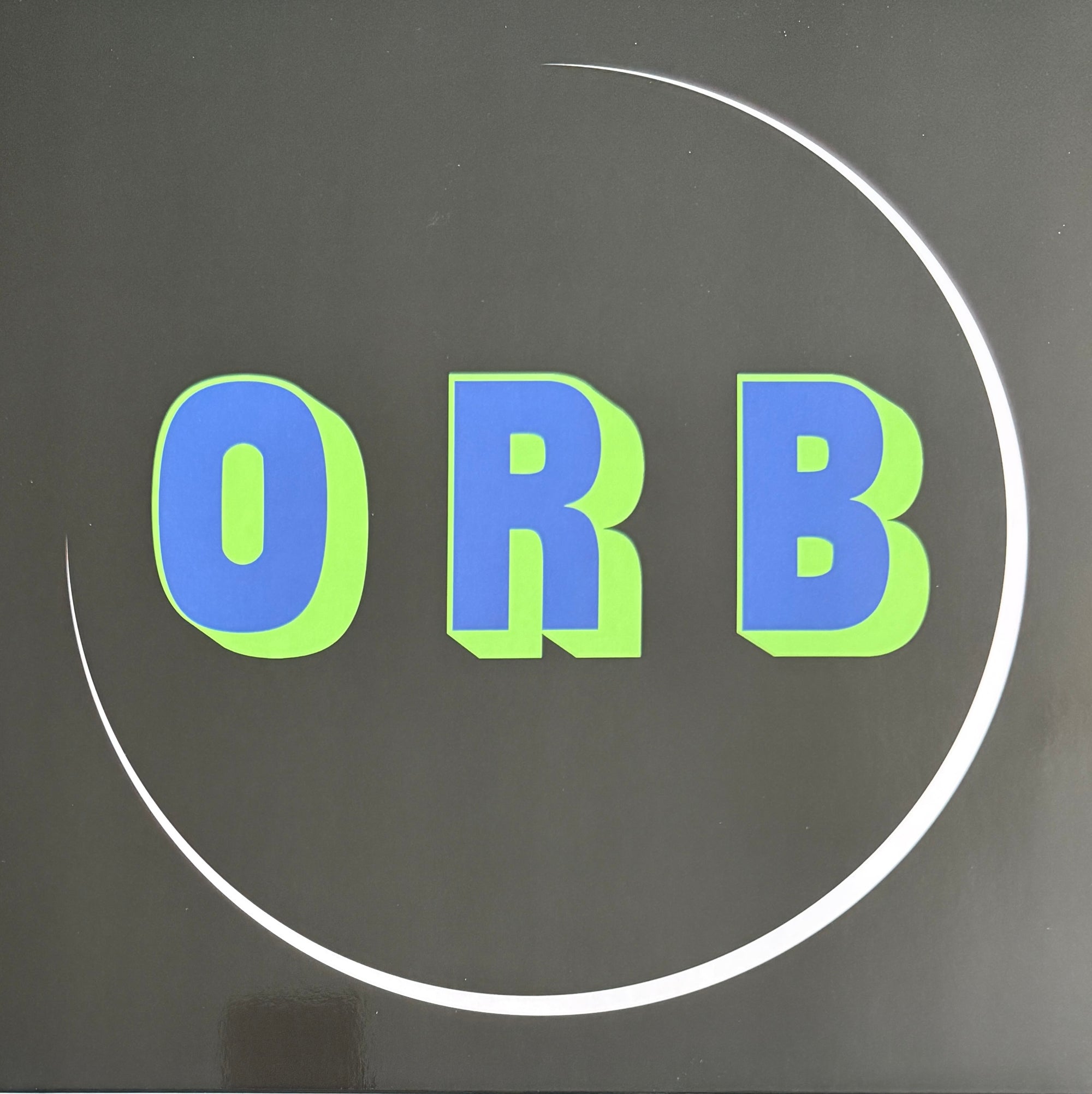 ORB – Birth – Fuzz Club Records – 2025
