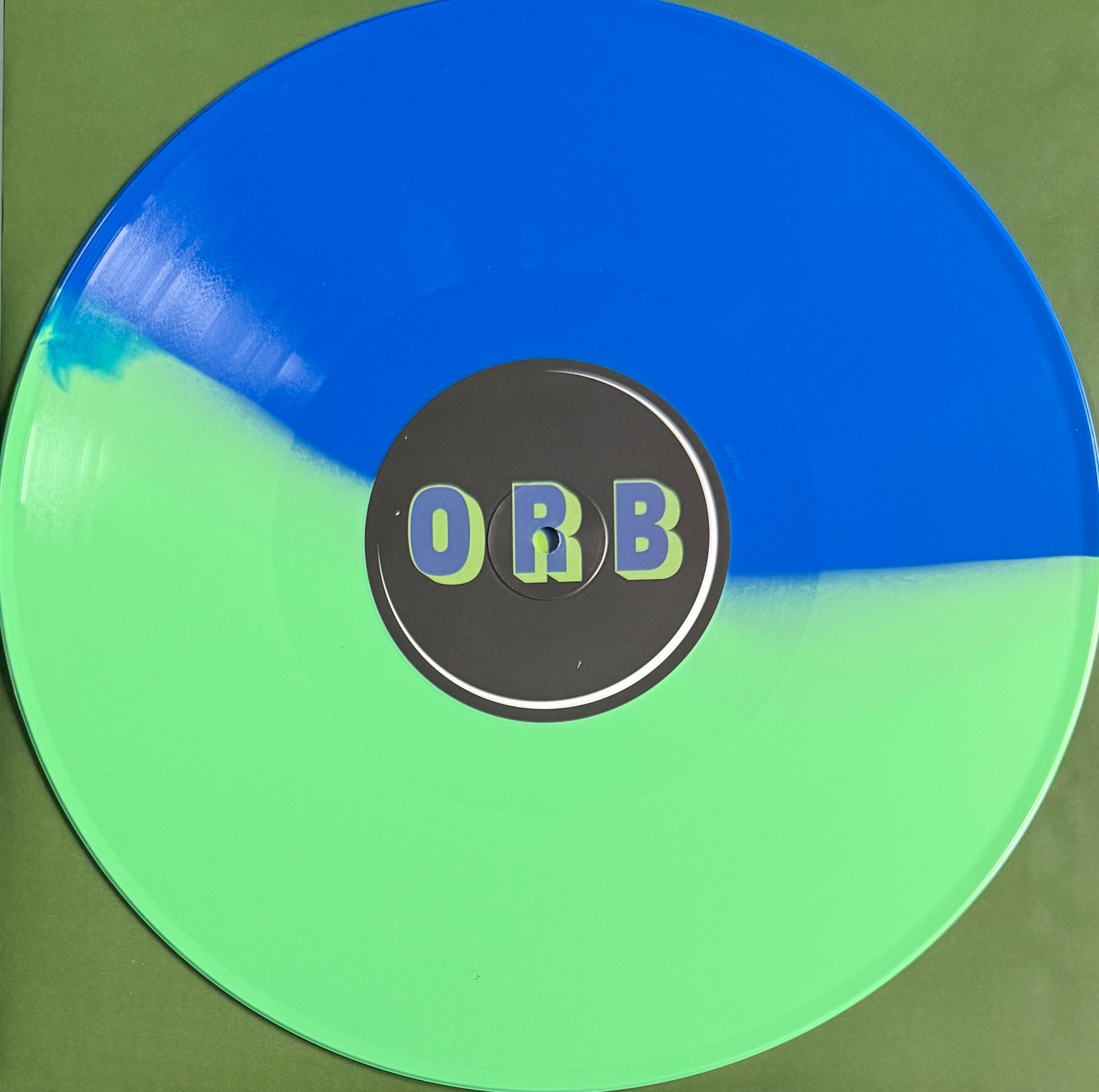 ORB – Birth – Fuzz Club Records – 2025