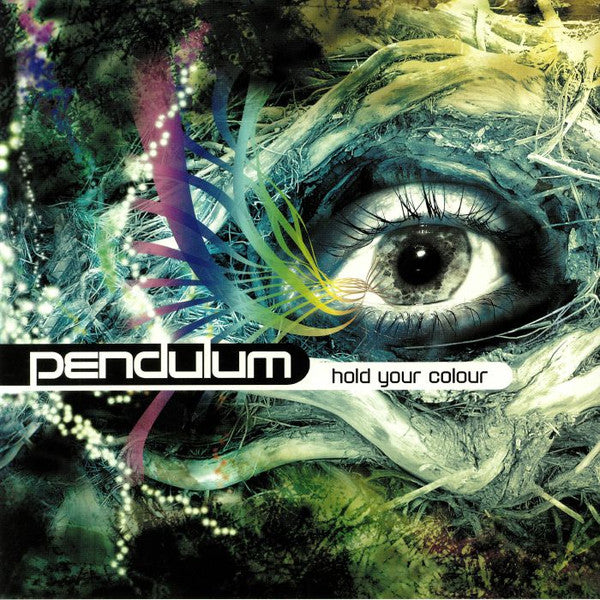 Pendulum – Hold Your Colour [Limited Edition 3×LP, 2018 Reissue] Drum & Bass / Electronic