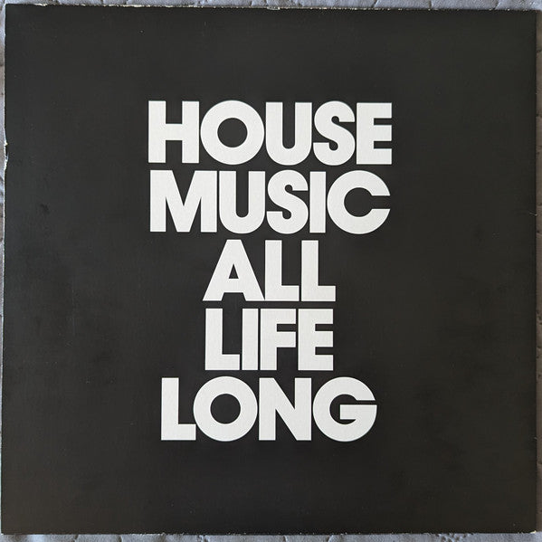 Pete Heller’s – Big Love • 1998 Classic House 12″ Single Repress on Vinyl