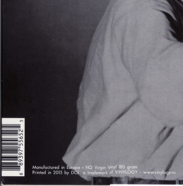 Bernard Herrmann Psycho Original Film Score Red Vinyl LP 180g Mono New