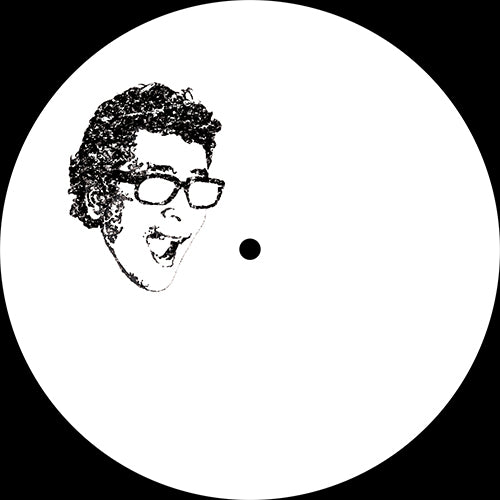 Pastime Spank Paper 12 Inch Vinyl Disco Funk White Label Edits