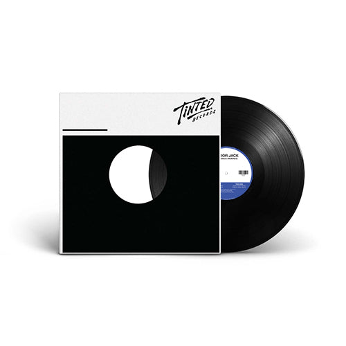 Junior Jack – Stupidisco Remixes 12" Vinyl House Classic Mixes