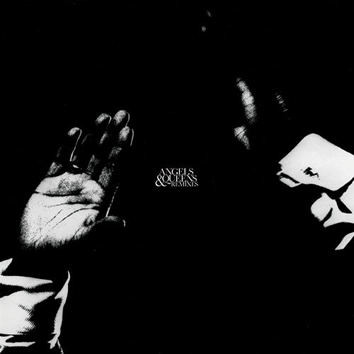 Gabriels – Angels & Queens Remixes – 12” Vinyl House Deep House Paul Woolford