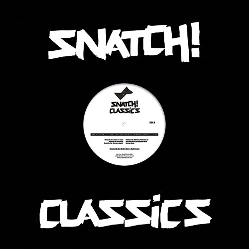 Bob Sinclar / Groove Armada - I Feel For You / Superstylin' - Vinyl 12" House