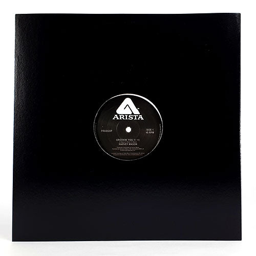 Harvey Mason – Groovin’ You – 12” Vinyl Jazz Funk Disco Soul RSD Classic