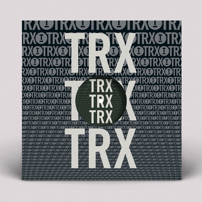 Various Artists – Toolroom Trax Sampler Vol 1 12" Vinyl House Limited Edition
