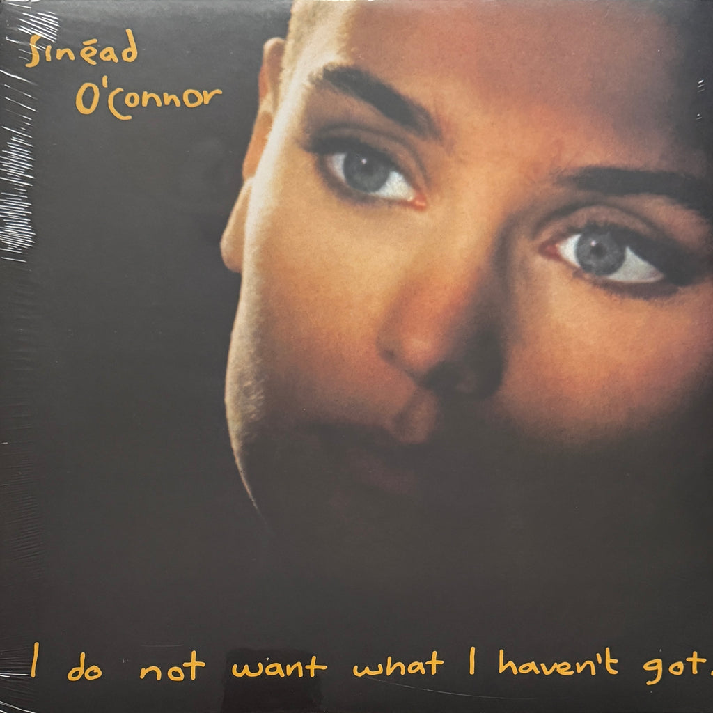 Sinéad O’Connor – I Do Not Want What I Haven’t Got – Vinyl LP