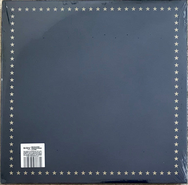 Stardust – Music Sounds Better With You • 1998 French House 12″ Single