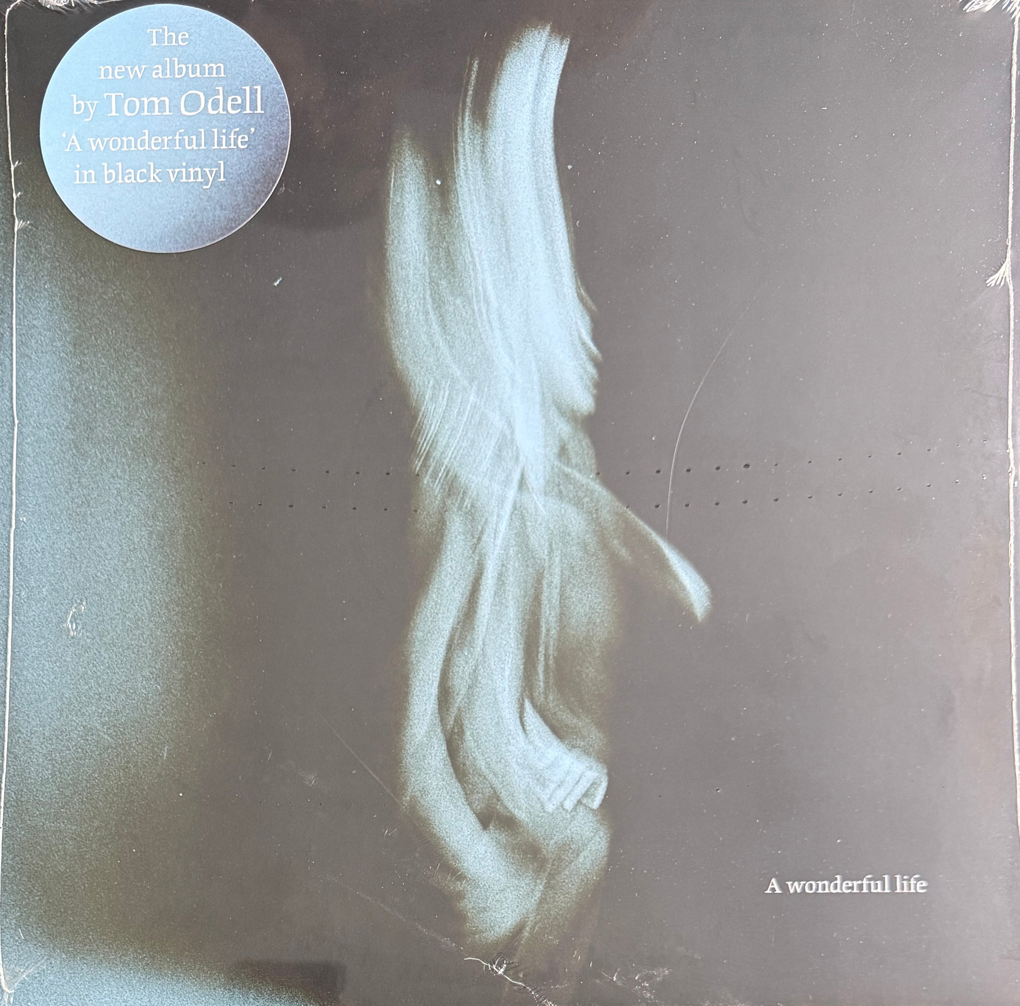 Tom Odell – A Wonderful Life – UoK Studios – 2025