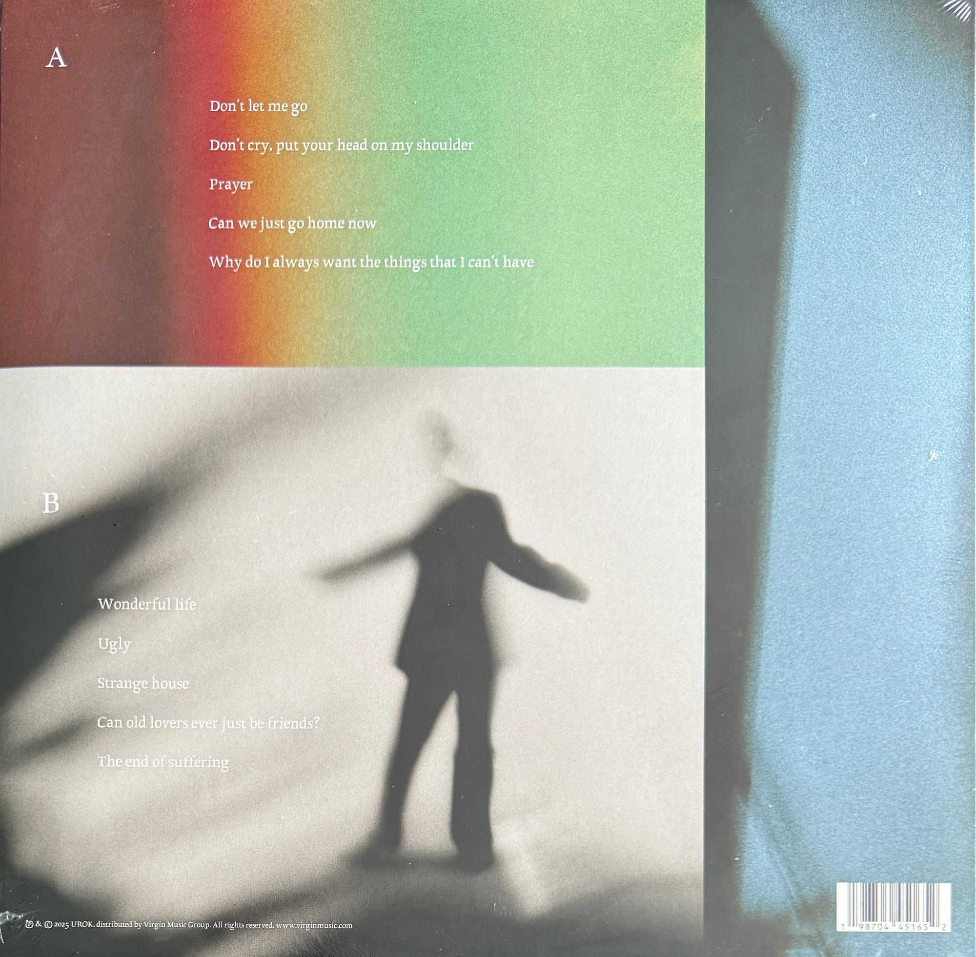 Tom Odell – A Wonderful Life – UoK Studios – 2025